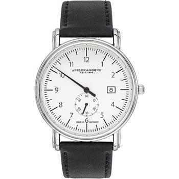 Abeler & Söhne model AS2601E kauft es hier auf Ihren Uhren und Scmuck shop